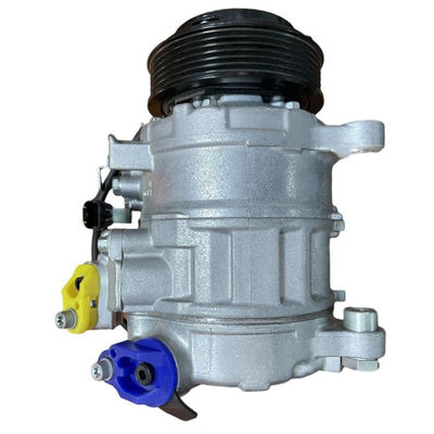 Best 7SBU17A Compressor for BMW 5 F10 F18 530 d xDrive N57 D30 A 2993 190 258 Saloon