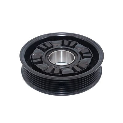 JH-COPU026Auto AC Compressor Pulley Clutch Kit 6PK 120MM 12V For AUDI 3.0 2000-2008