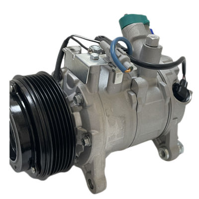 6SBU14A Compressor for Bmw 3 Touring E91 320 d x Drive N47 D20 C 1995 135 184 Estate
