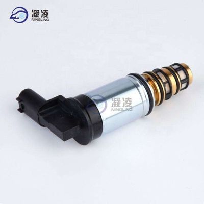 2014- Year Car A/C Compressor Control Valve for Nissan Sentra Kia K4 Tuscon SANDEN PXC14 NL-57