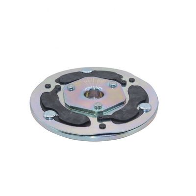 JH-COPU028 Auto AC Compressor Pulley Clutch Kit 6PK 112MM 12V for Audi Q7 3.0T 2005-2024