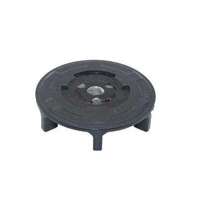 Auto AC Compressor Pulley Clutch Kit 4PK 125MM 12V for BMW E60 530 525 OE NO. 6SEU16C