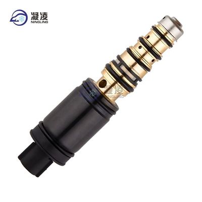Previa 2.4 EX 529504C A/C Compressor Control Valve for Toyota Corolla 2014-2017 6SEU16C