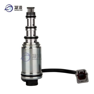 EX 10525C A/C Car Compressor Control Valve for Nissan SERENA C26 Excellent Performance