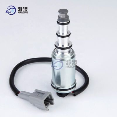 EX 10525C A/C Car Compressor Control Valve for Nissan SERENA C26 Excellent Performance