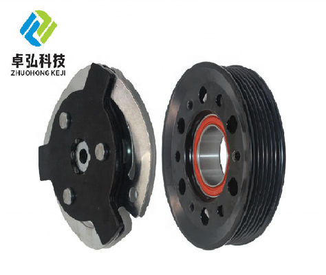 BMW 320/E90 Auto AC Compressor Pulley Clutch Kit 6PK 115MM 12V Guaranteed Performance