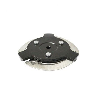 BMW 320/E90 Auto AC Compressor Pulley Clutch Kit 6PK 115MM 12V Guaranteed Performance