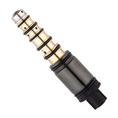 Car A/C Compressor CONTROL VALVE for Camry RAV4 2.4 ES350 Corolla Lexus 6SEU16C 6SEU12C