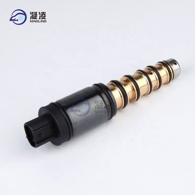 Car A/C Compressor CONTROL VALVE for Camry RAV4 2.4 ES350 Corolla Lexus 6SEU16C 6SEU12C