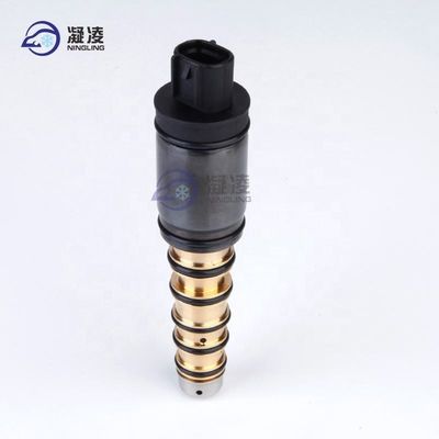 Car A/C Compressor CONTROL VALVE for Camry RAV4 2.4 ES350 Corolla Lexus 6SEU16C 6SEU12C
