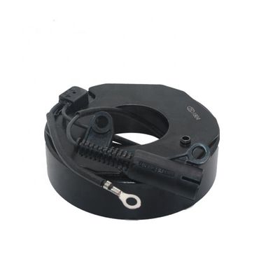 JH-COPUBM006 Auto AC Compressor Pulley Clutch Kit 5PK 115MM 12V for BMW 520I 30*52*22mm