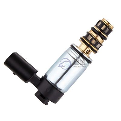 Auto A/C Compressor Control Valve F500-EB9AA13 for Cadillac ATS 2013-2017 EX 10523C