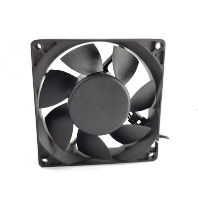 Air Compressor Cooling System Universal 150W 24V Push Fan for 10 Inch Refrigerated Car