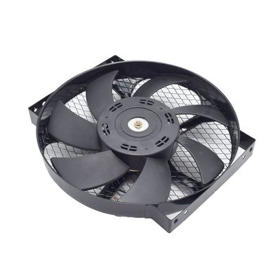 Air Compressor Cooling System Universal 150W 24V Push Fan for 10 Inch Refrigerated Car