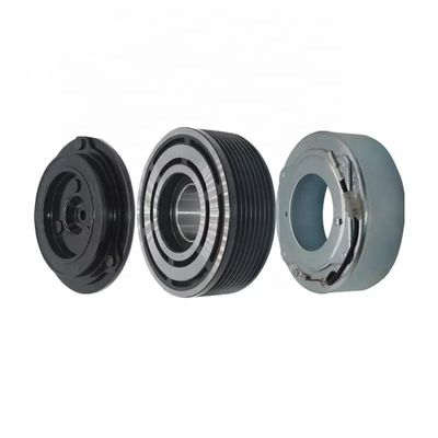 CSE717 Auto AC Compressor Pulley Clutch Kit 8PK 110MM For BMW X6 30D Car Model Engine