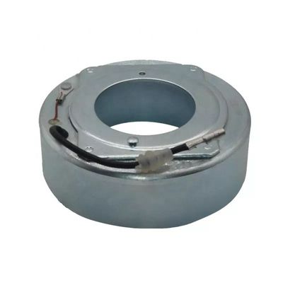 CSE717 Auto AC Compressor Pulley Clutch Kit 8PK 110MM For BMW X6 30D Car Model Engine