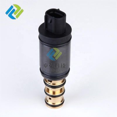 Nice Car A/C Compressor CONTROL VALVE for Toyota Camry Venza Corolla RAV4 Lexus LX570 Yaris EX 104