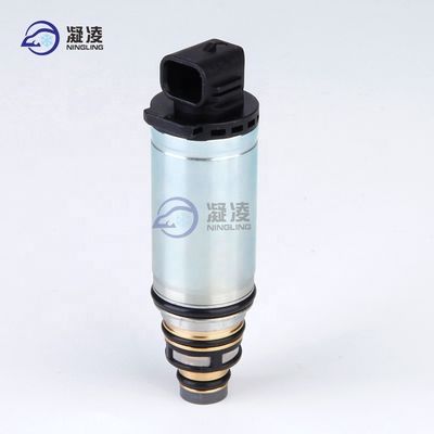 Altima 2013-2016 2.0 2.5L BMW Brilliance 5 Serc Teana White AC Compressor Control Valve