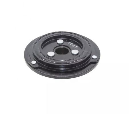 BMW 3 Series E46 2003-2005 CALSONIC KANSEI Auto AC Compressor Pulley Clutch Kit 5PK 110MM 12V