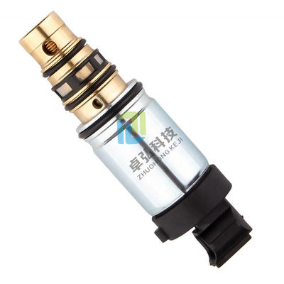 White Control Valve LR061463 For Sanden PXE16 PXE14 Compressor For GM BUICK LAND-ROVER