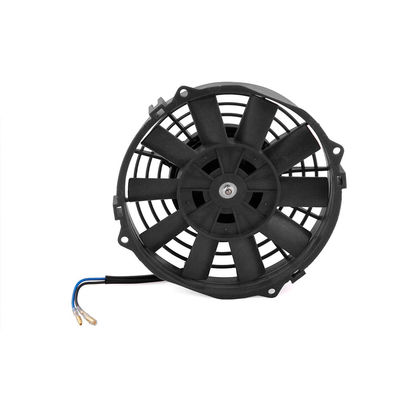 Black Plastic Radiator Fan Assembly for Ford Crown Victoria Lincoln Town Car 4.6L A60