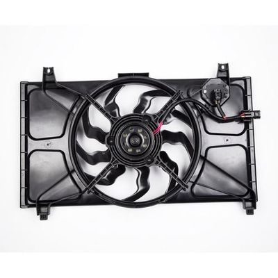 Auto Radiator Parts Car Radiator Fan 25380-0X000 For Hyundai 1999-2002