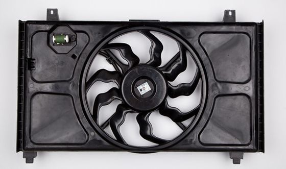 Auto Radiator Parts Car Radiator Fan 25380-0X000 For Hyundai 1999-2002