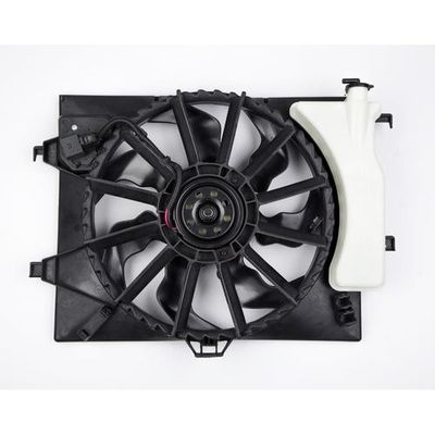 Auto Radiator Parts Car Radiator Fan 25380-0X000 For Hyundai 1999-2002