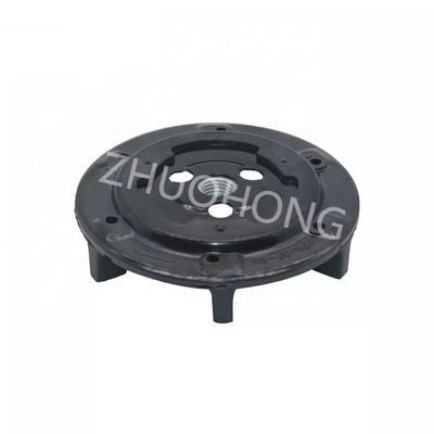 Car Model For BMW 135I 2008-2013 3.0T Auto AC Compressor Pulley Clutch Kit 7PK 116MM 12V