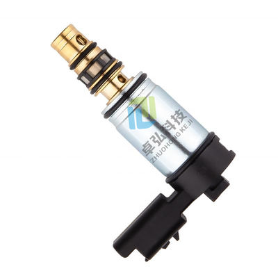 Sanden Compressor Control Valve For Sandian version logo C3 peugeot208 C4 Sandian