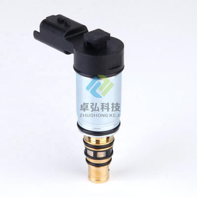 Sanden Compressor Control Valve For Sandian version logo C3 peugeot208 C4 Sandian