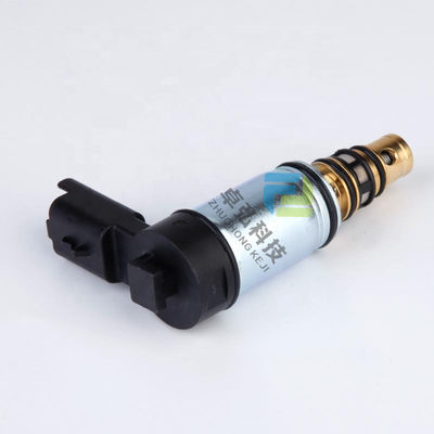 Sanden Compressor Control Valve For Sandian version logo C3 peugeot208 C4 Sandian