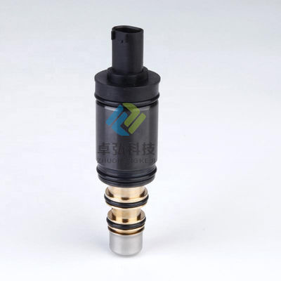 Improve Your Ferrari Benz's AC Performance With Compressor Control Valve By Valeo