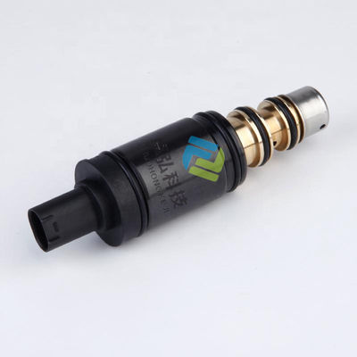 Improve Your Ferrari Benz's AC Performance With Compressor Control Valve By Valeo