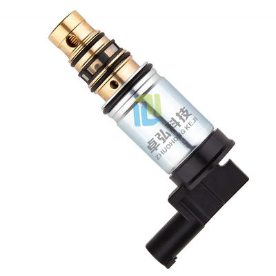 ZH-48 Compressor Control Valve Automotive Air Conditioner Parts for BMW Car Model
