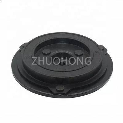 Auto AC Compressor Pulley Clutch Kit 4PK 110MM 12V for BMW X3 2004-2019 OE NO. CSE717