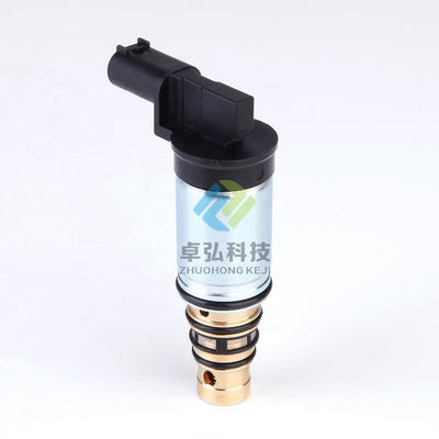 ZH-48 Compressor Control Valve Automotive Air Conditioner Parts for BMW Car Model