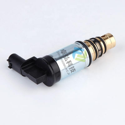 ZH-48 Compressor Control Valve Automotive Air Conditioner Parts for BMW Car Model