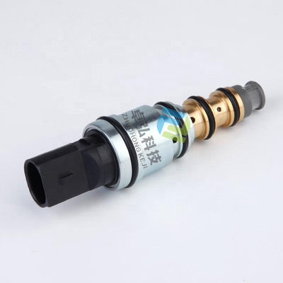 ZH-50 Control Valve for Delphi CVC Compressor for  Laguna 2.0 16V Turbo Car AC