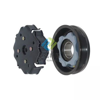 114MM Auto AC Air Compressor Pulley Clutch Kit for BMW 116 2004-2010 1600 N45 B16A