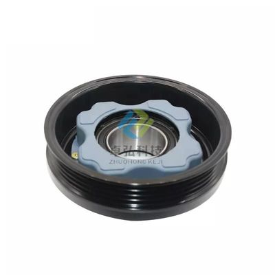 114MM Auto AC Air Compressor Pulley Clutch Kit for BMW 116 2004-2010 1600 N45 B16A