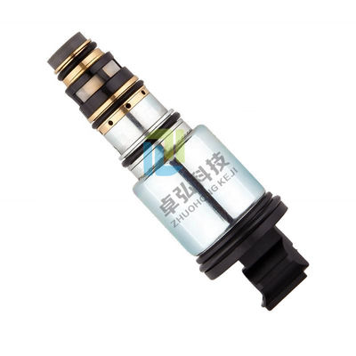 Car Compressor Control Valve for BMW X1 X3 520 525LI mini F02 F54 F55 F56 F57 Engine One D