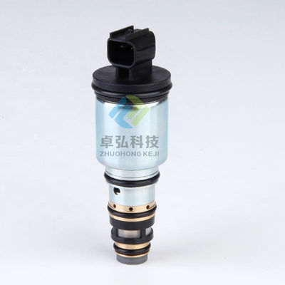 Car Compressor Control Valve for BMW X1 X3 520 525LI mini F02 F54 F55 F56 F57 Engine One D