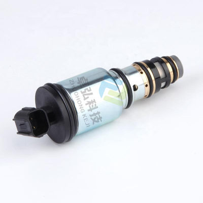 Car Compressor Control Valve for BMW X1 X3 520 525LI mini F02 F54 F55 F56 F57 Engine One D