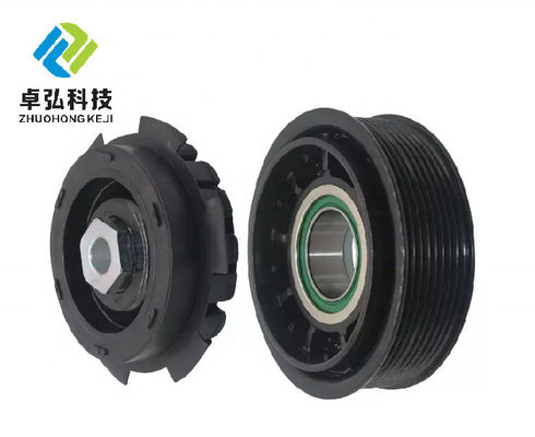 OE NO. 7SEU17C Auto AC Compressor Pulley Clutch Kit 8PK 115MM 12V For BMW X4 2015-2019