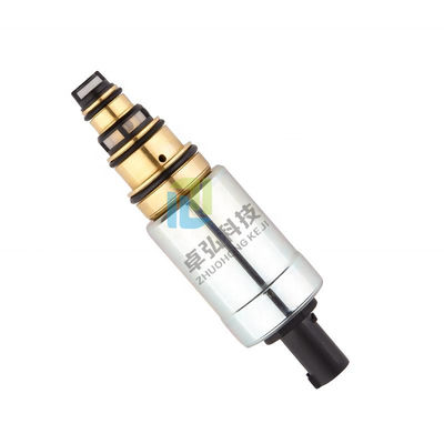 447180-6645 Car AC Compressor Control Valve For ZEXEL DCS17 DCW17F Compressor