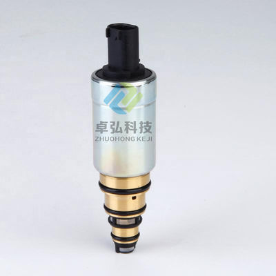 447180-6645 Car AC Compressor Control Valve For ZEXEL DCS17 DCW17F Compressor
