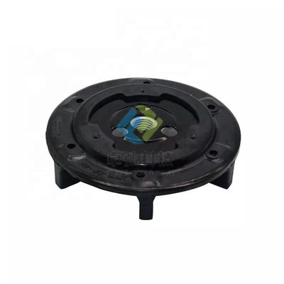 7SEU17C Auto AC Air Compressor Pulley Clutch Kit 116MM 12V For BMW 3 Series 2006-2013 323i