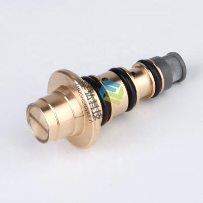 VS16 VS18 Compressor Control Valve for Automotive Air Conditioner in Fox Hyundai 