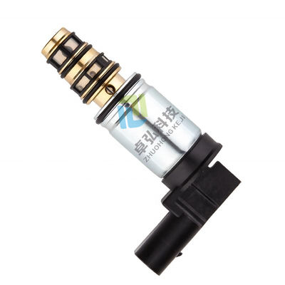 Audi VW Skoda 5N0820803E 5N0820803 Auto Air Conditioner Compressor Control Valve